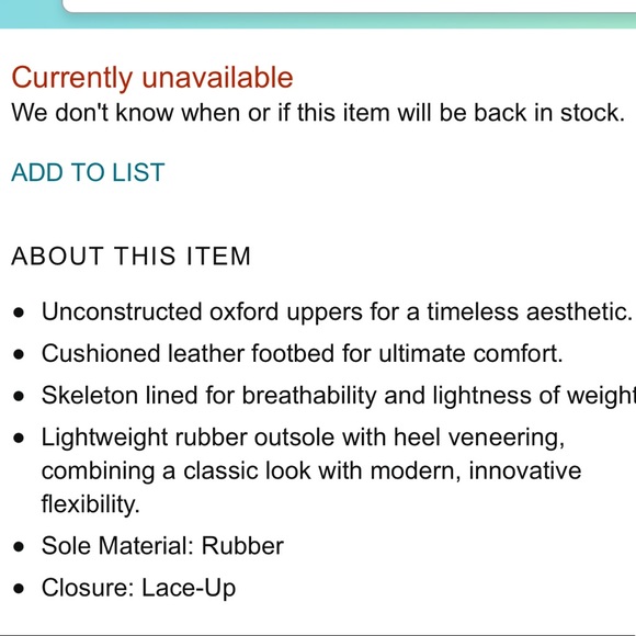 Cole Haan Aerocraft Grand Plain Oxfords - Picture 17 of 17